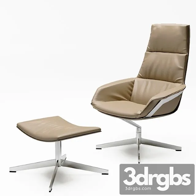 Jab bond chair 3dsmax Download