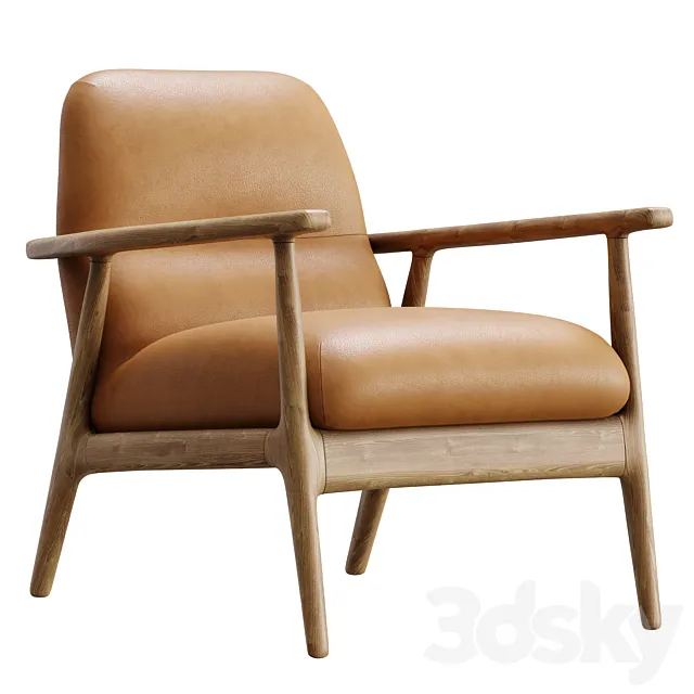 Jack By Sits 3ds Max