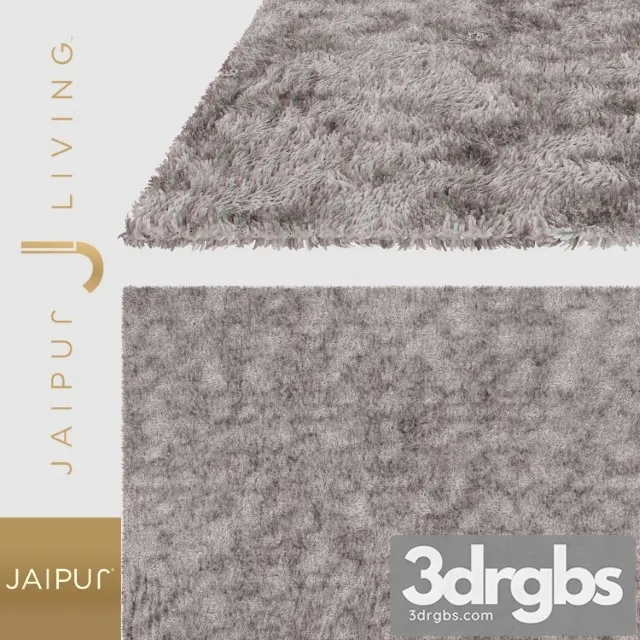 Jaipur Marlowe Rug From Marlowe Collection 3dsmax Download