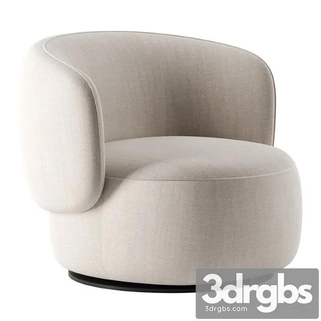 Jane armchair by piet boon 1