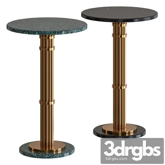 Janis table by essential home 2 3dsmax Download