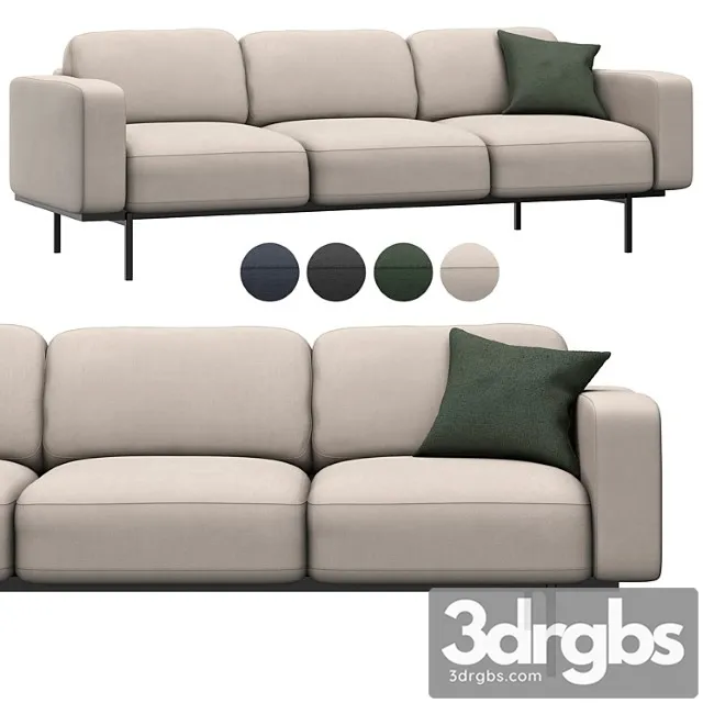 Jarrod sofa