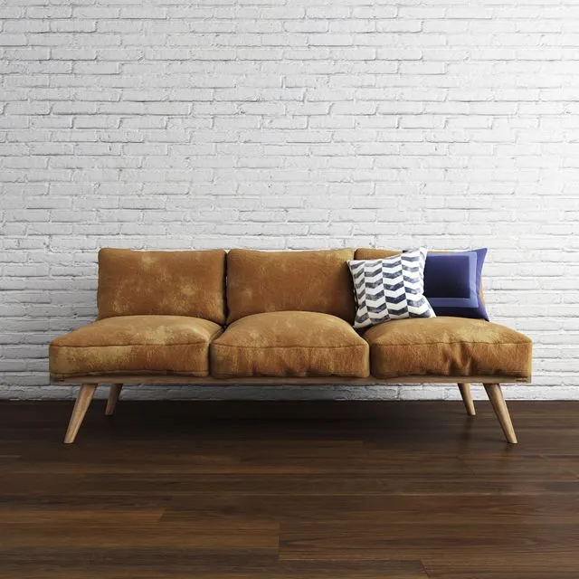 Jason pickens sofa 3dsMax Model