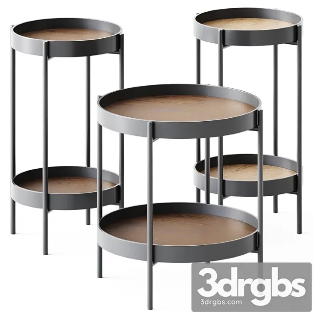 Jax side table by john lewis and partners