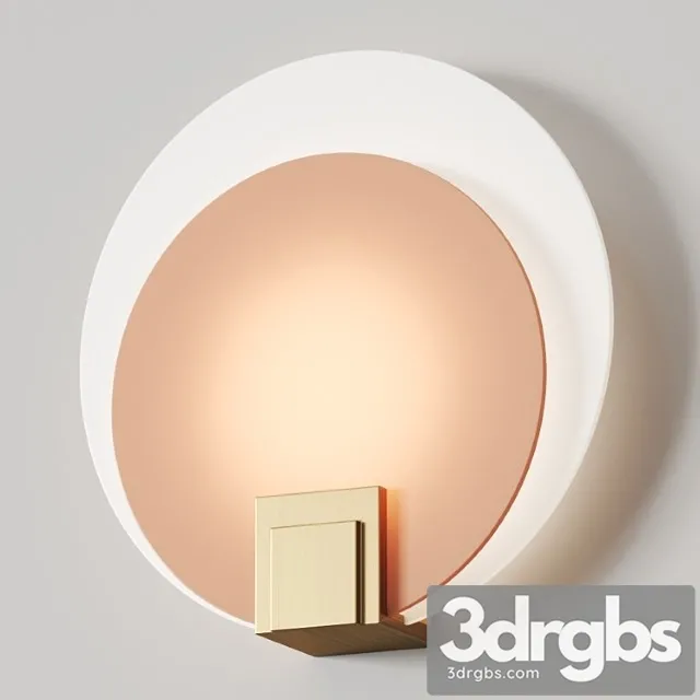 Jean perzel 160 j wall lamp 1