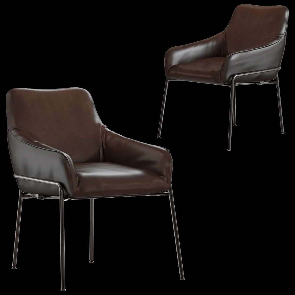 Jess – Chair Jolly 3ds Max