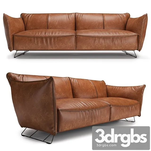 Jess design sofa my home 2 3dsmax Download