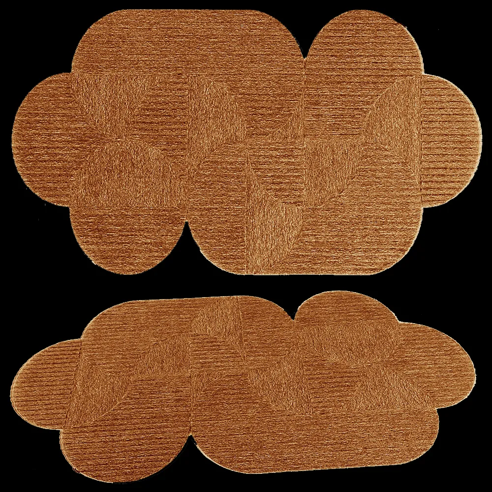 Jov design – Rug Forma 3ds Max