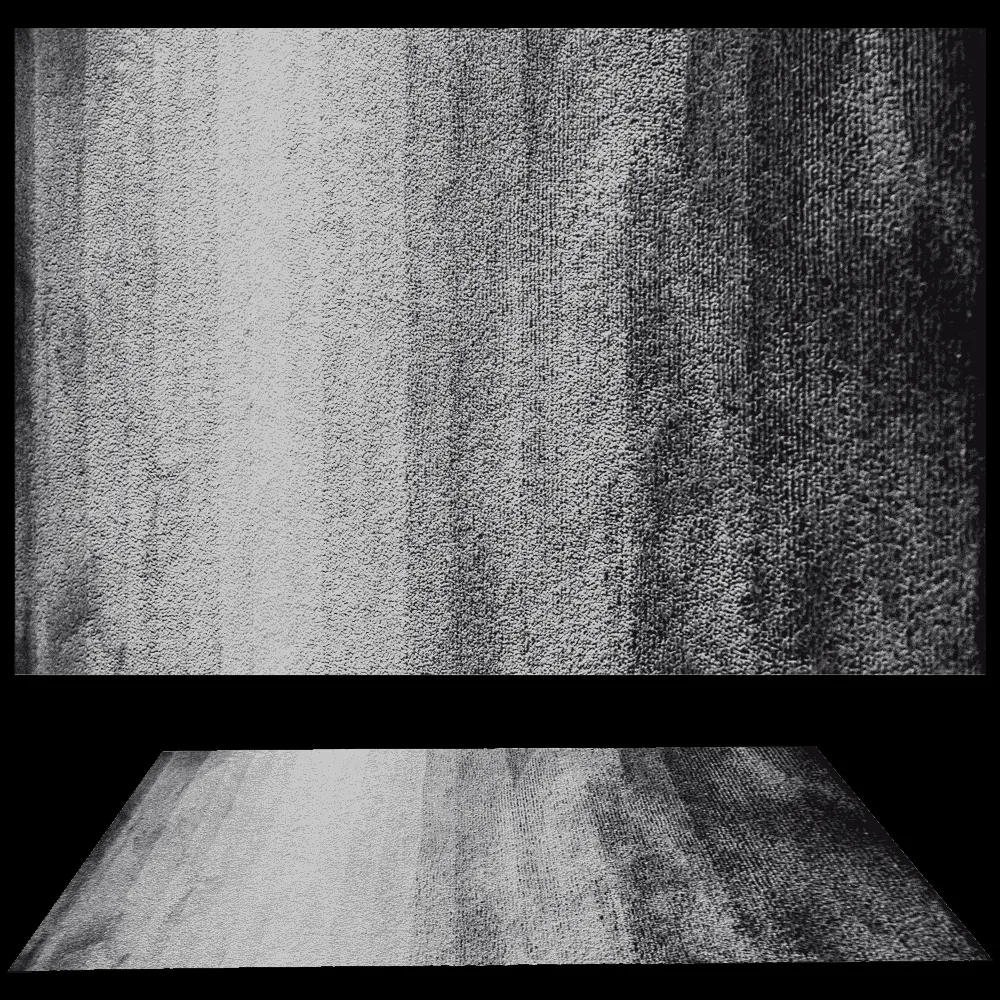 Jov design – Rug Rainbow 3ds Max