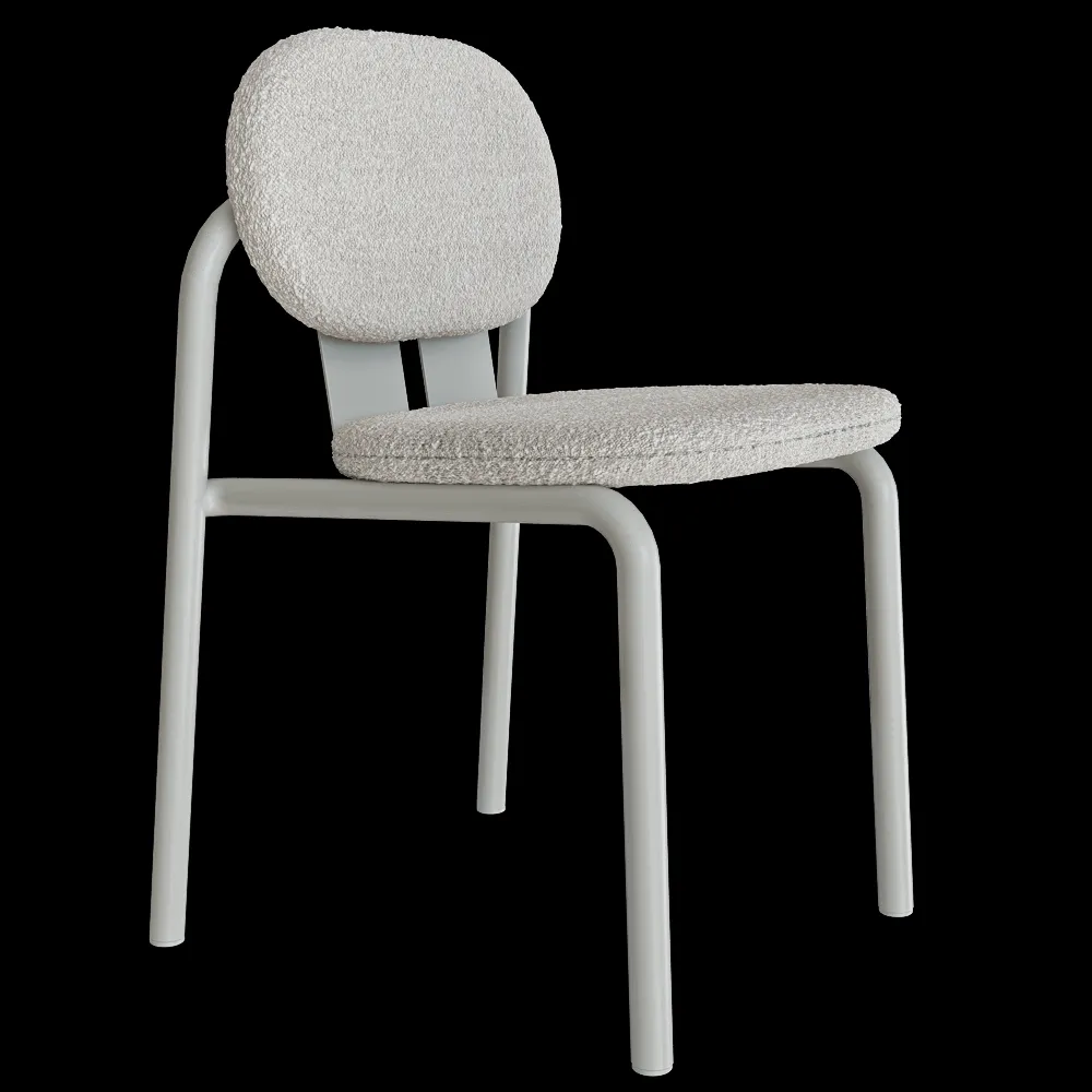 Joyf  – Chair Desert 3ds Max