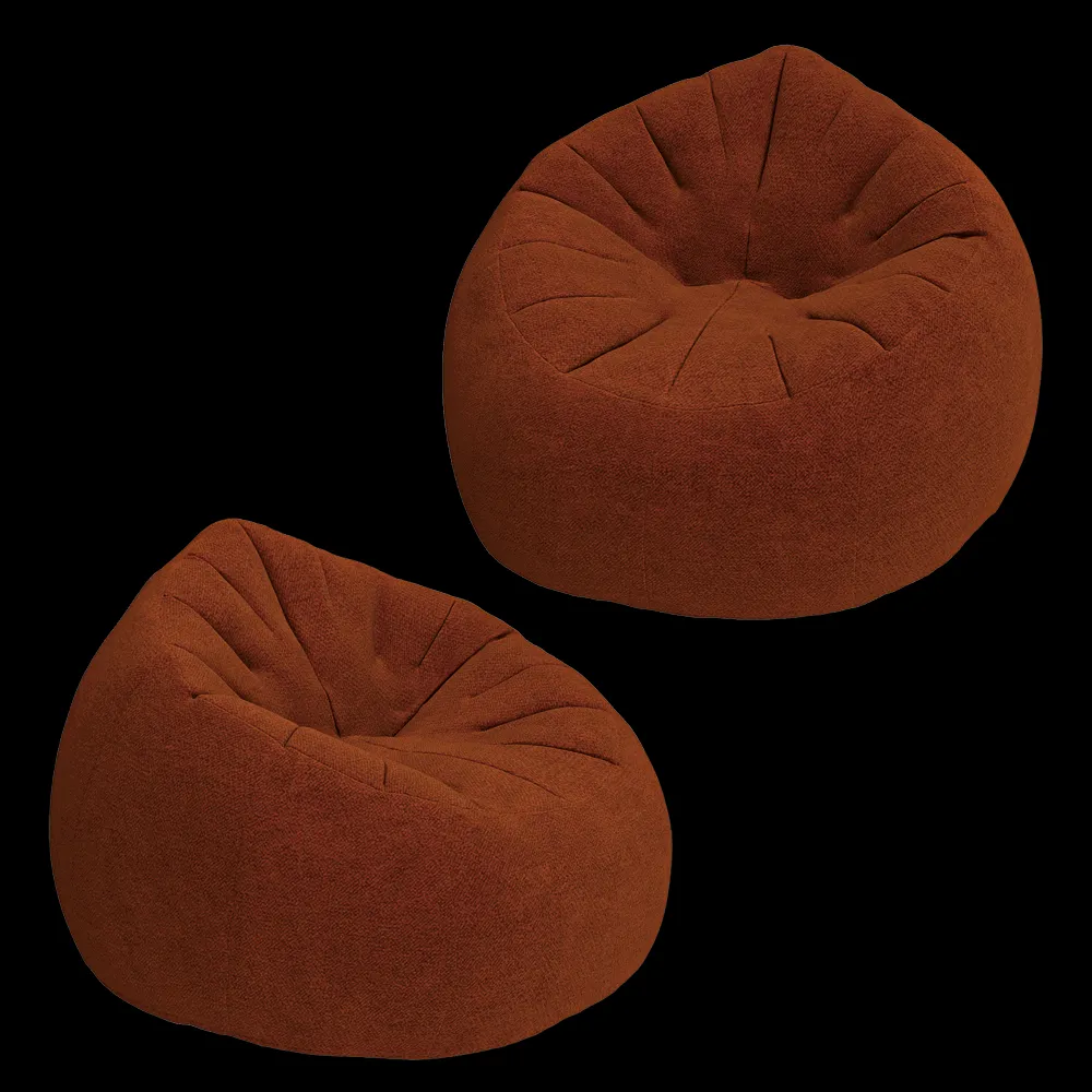 Joyf  – Lounge chair Mad 3ds Max