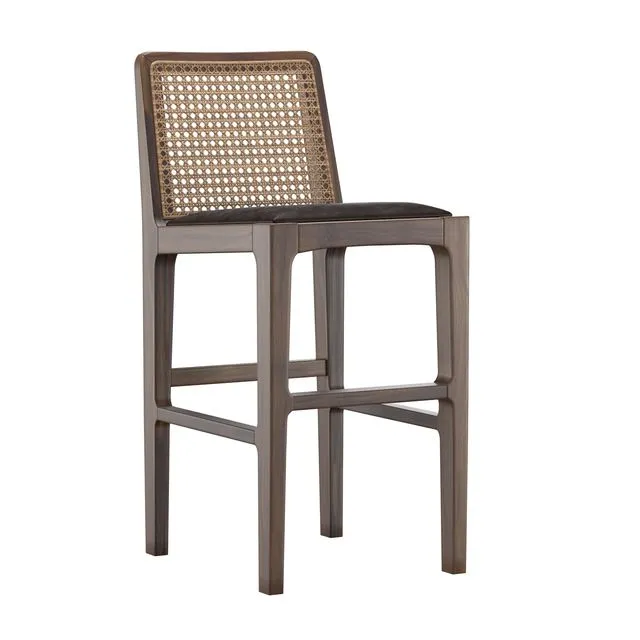 Julia Stool 3dsMax Model