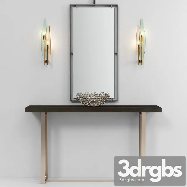 Julian chichester – marcel console table