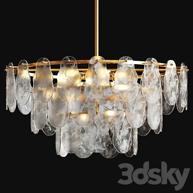 Julis by Lampatron 3ds Max