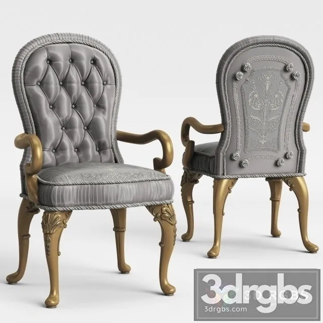 Jumbo Collection Can Armchair 3dsmax Download
