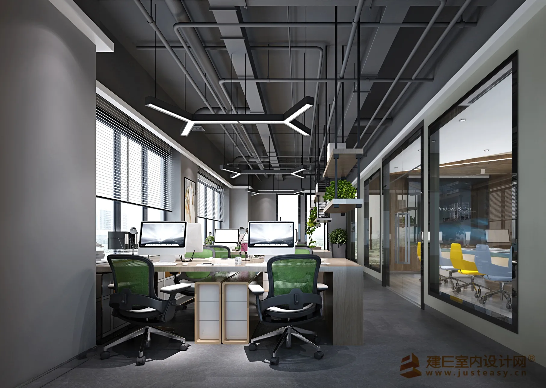 Justeasy 20 – Public – 01 – OFFICE SPACE – Cc02