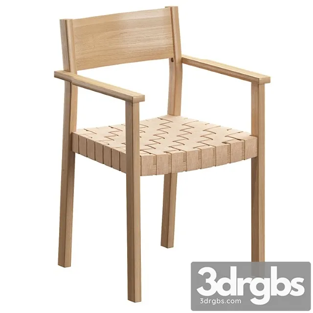 Jysk vadehavet chair 2 3dsmax Download