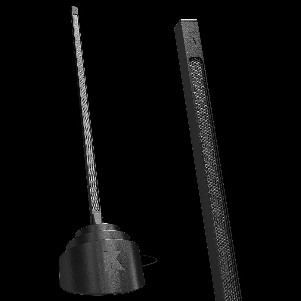 K-array – Speaker Capture-KMC20V 3ds Max