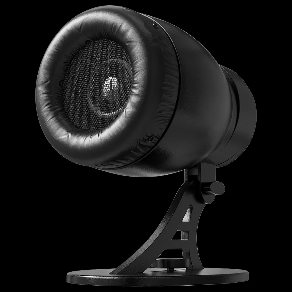 K-array – Speaker Tornado-KT2 3ds Max