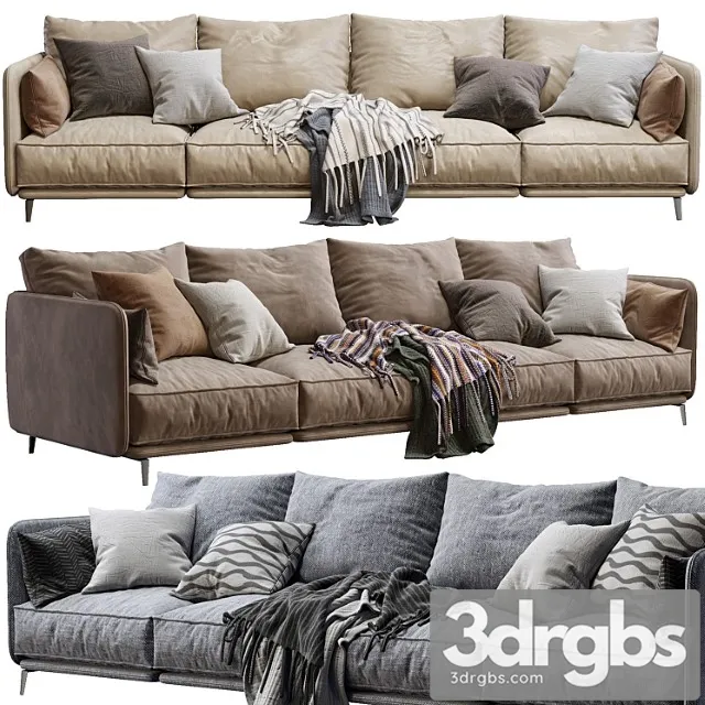 K2 by arflex (3 color version)