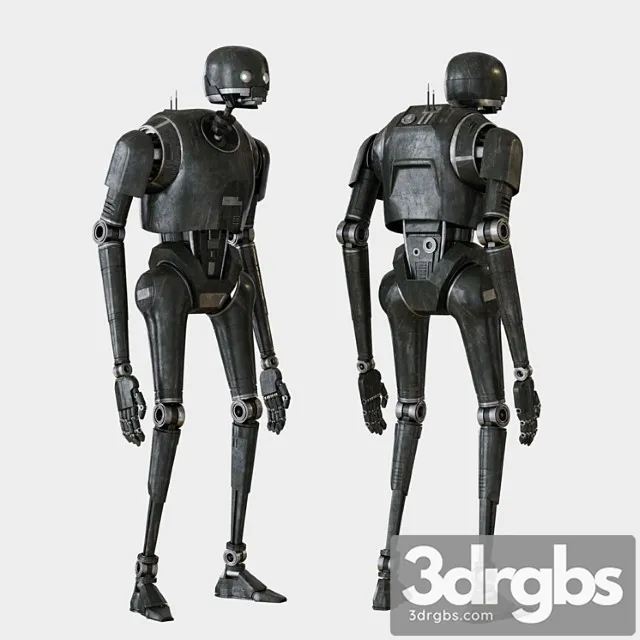 K2so droid starwars