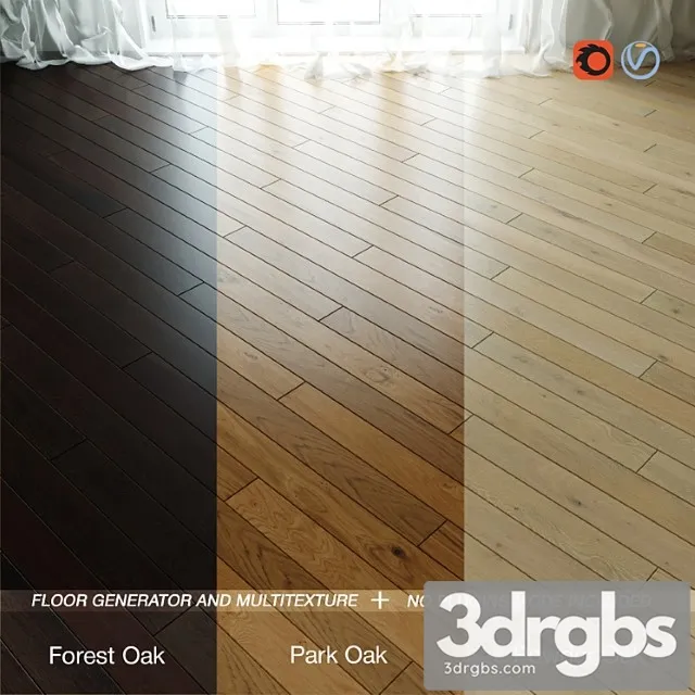 Kahrs flooring vol.14 3dsmax Download