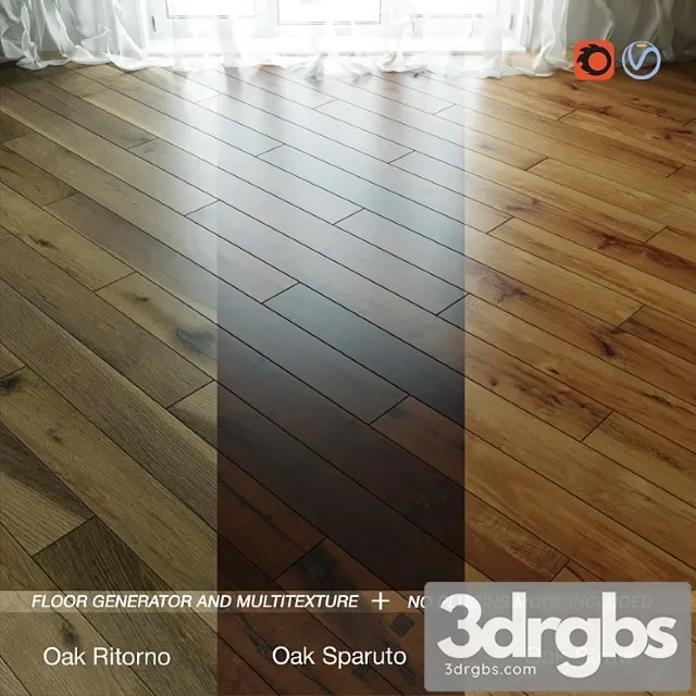 Kahrs flooring vol.33 3dsmax Download