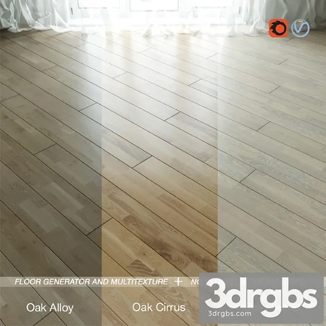 Kahrs flooring vol.61 3dsmax Download