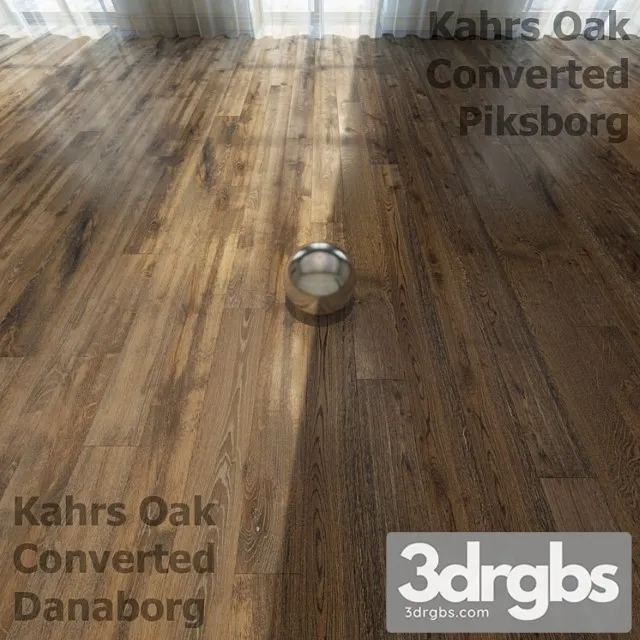 Kahrs Oak Converted Danaborg Kahrs Oak Converted Piksborg 3dsmax Download