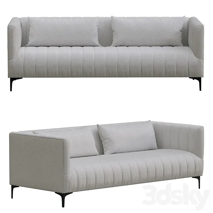 Kare Design CELEBRATE 3DS Max