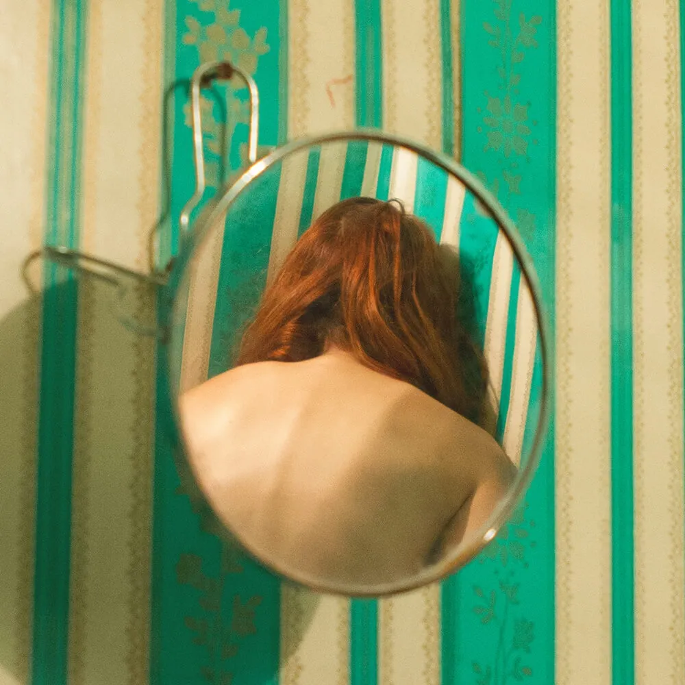Karen Khachaturov – Mirror mirror 3ds Max
