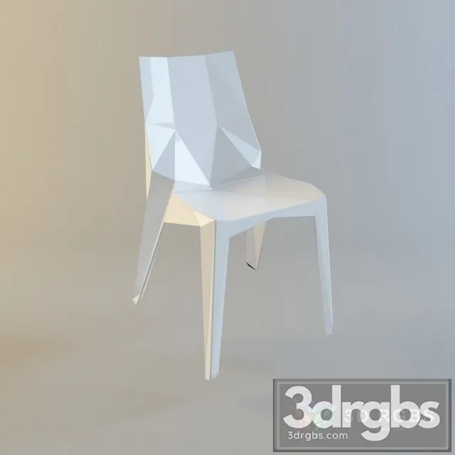 Karim Rashid Chair 3dsmax Download