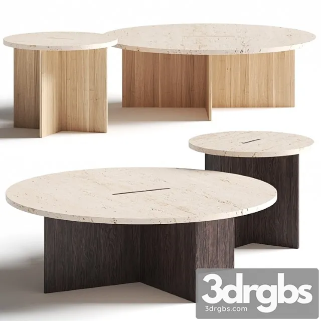 Karimoku case study kinuta n-st01 coffee tables