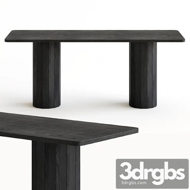 Karl andersson cap rectangular table