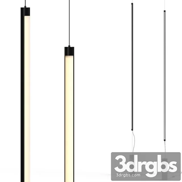 Karman cupido floor lamp