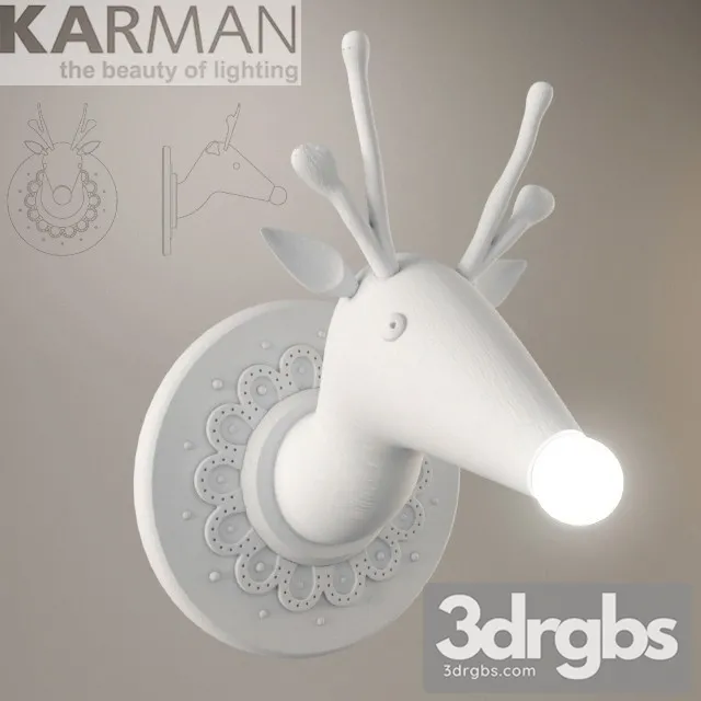 Karman Marnin 3dsmax Download