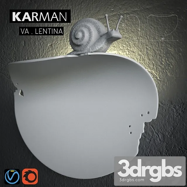 Karman Va Lentina 1 3dsmax Download