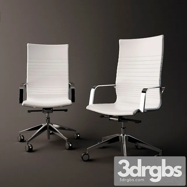 Kastel Kruna Office Chair 3dsmax Download