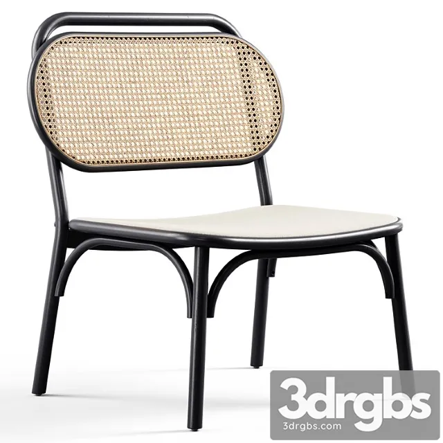 Kave home – doriane – armchair