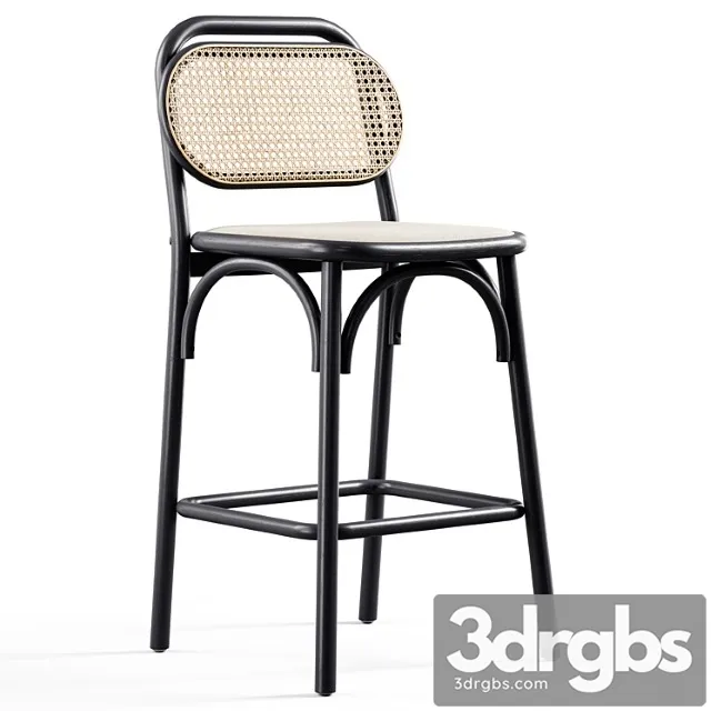 Kave home – doriane – bar stool