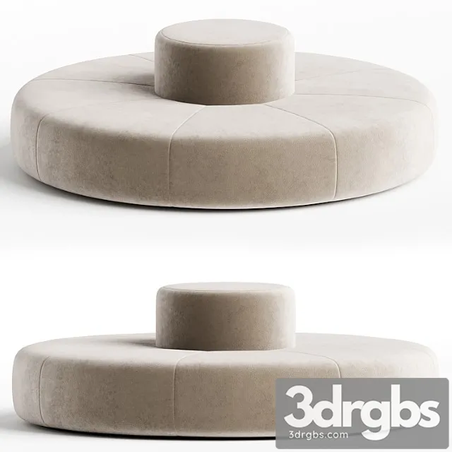 Keha alix lawson sofa