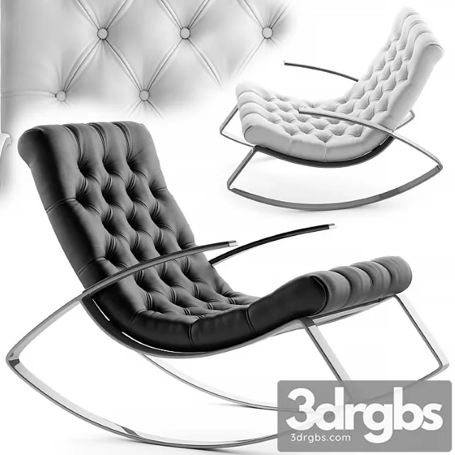 Kel prestige designs armchair 3dsmax Download