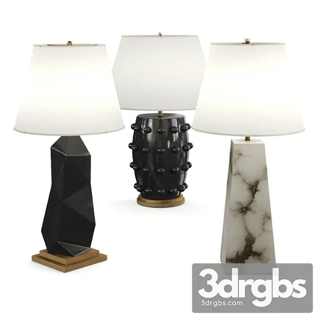 Kelly wearstler table lamps