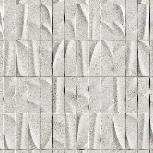 Kerama Marazzi Besana 3dsMax Model