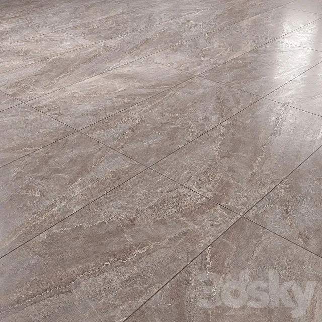 Kerama Marazzi Parnas 3ds Max
