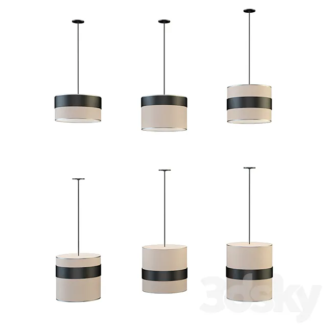 Kevin reilly bamba collection 3ds Max