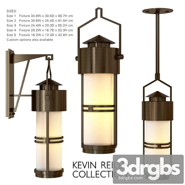 Kevin Reilly Collection Quill Krl23 1 3dsmax Download