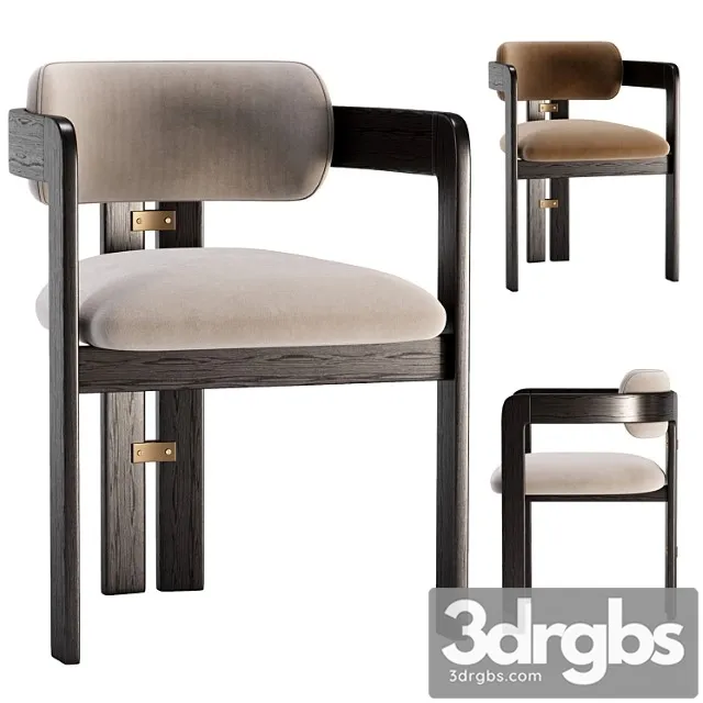 Kibo Chair 5 3dsmax Download