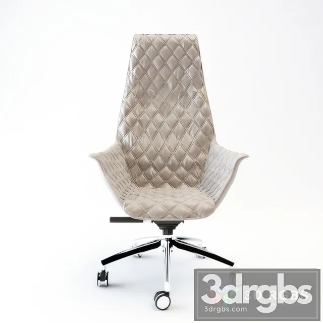 Kimera Kastel Chair 3dsmax Download