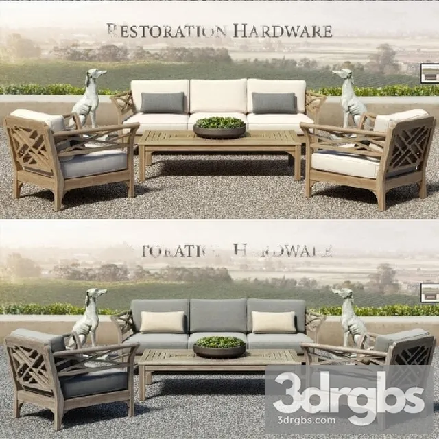 Kingston Collection 02 3dsmax Download